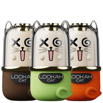 Lookah Cat 510 Battery