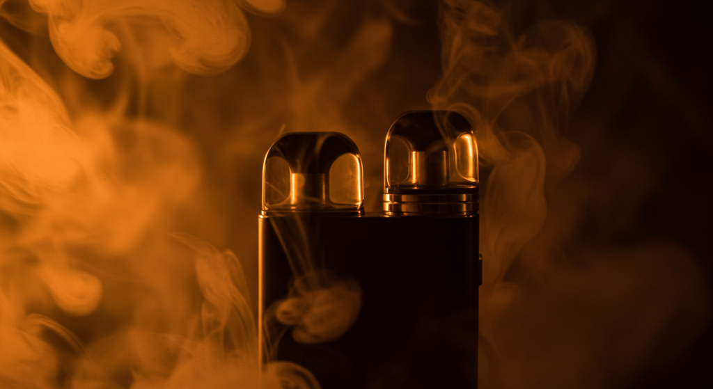 Top 4 Foger Vape Flavors to Try Today | Foger Vape Pods