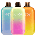 Flum UT Bar Pro 25K Disposable - (5 Pack)