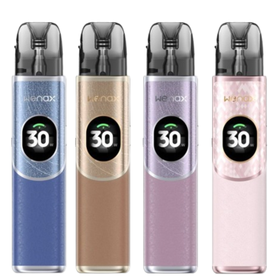 Geek Vape Wenax Q2 Pod System