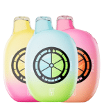 Flum UT Bar 50K Disposable - (5 Pack)