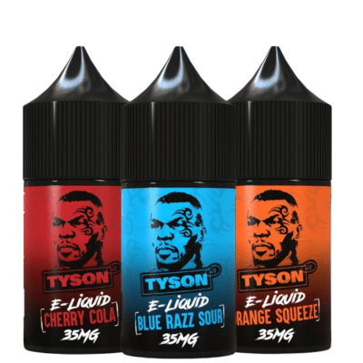 Tyson 2.0 Salt 30ml