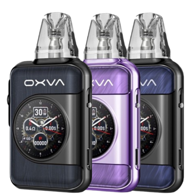 OXVA Xlim SQ Pro 2 Pod System