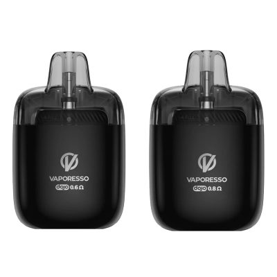 Vaporesso x DOJO iMate OS Replacement Pod - (1 Pack)