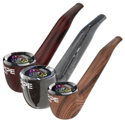 Nova x Luzid Pipe Pro 510 Battery