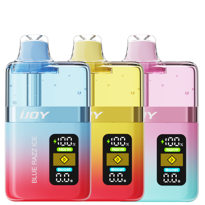 iJoy XP50K Disposable - (5 Pack)