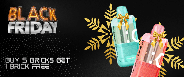 how much is elf bar vape Black Friday / Cyber Monday Vape Sale - Vapesourcing