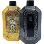 Death Row Double C Dual Carto Battery