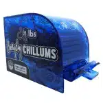 Dogg Lbs. Everyday Chillum - (100pc Display)