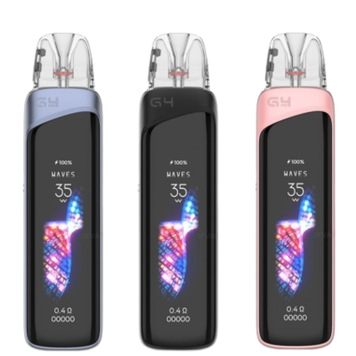 Uwell Caliburn G4 Pro Pod System
