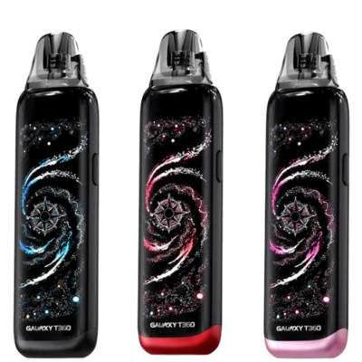 Lost Vape Galaxy T360 Pod System