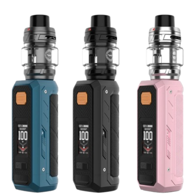 Vaporesso ARMOUR Ultra Starter Kit