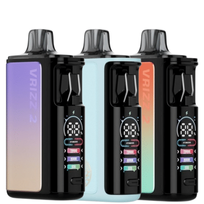 Voopoo VRIZZ 2 Pod System