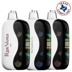 Ripe Vapes Oak 35K Disposable - (5 Pack)