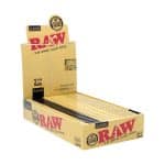 RAW Classic 1 1/4 Rolling Papers (50ct) - (24 Pack)