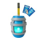 Smyle Labs Chugjamin Mini Cart Battery