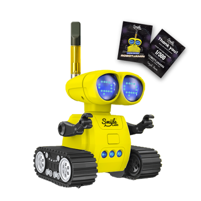 Smyle Labs Robotjamin 510 Battery