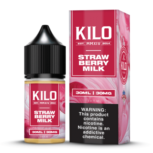 Kilo Salt 30ml - Image 8