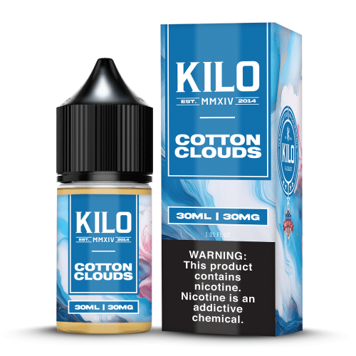 Kilo Salt 30ml - Image 5