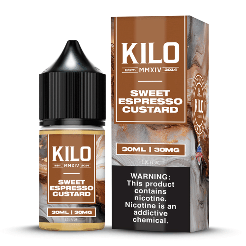 Kilo Salt 30ml - Image 9