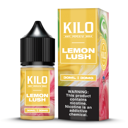 Kilo Salt 30ml - Image 7
