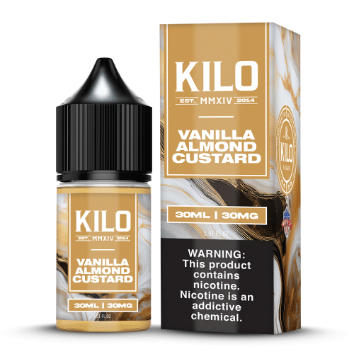 Kilo Salt 30ml - Image 10