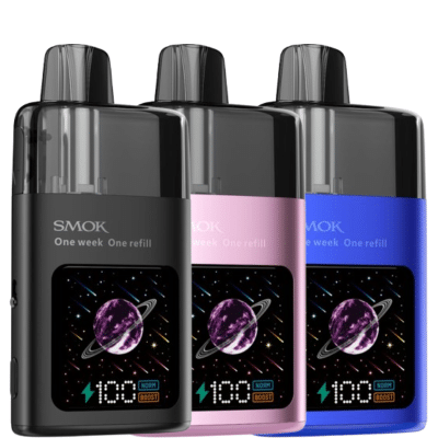 SMOK TFOS Pod System