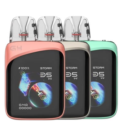 Uwell Caliburn G4 Koko Pod System