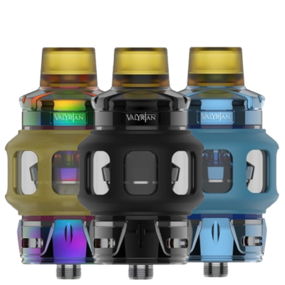 Uwell Valyrian IV Tank