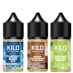 Kilo Salt 30ml
