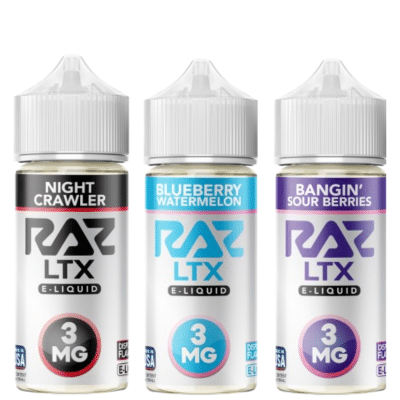raz vape key lime pie RAZ LTX Disposable - Halloween Edition