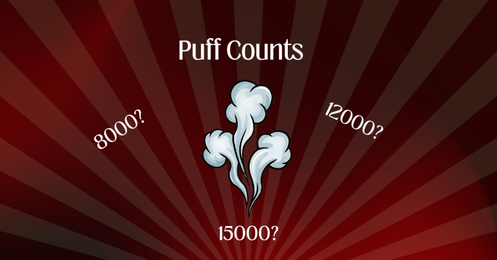 Crown Bar Models and Puff Counts_ 8000 vs 12000 vs 15000