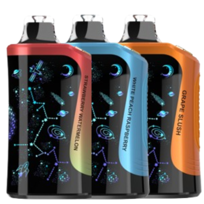 Rodman MVP 65K Disposable - (5 Pack)