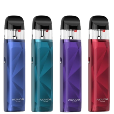 what's in juul pods SMOK Novo 3 Review: Is It Worth Upgrading For? main image 1