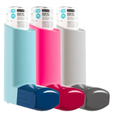 Smyle Labs Inhaler 510 Cart Battery