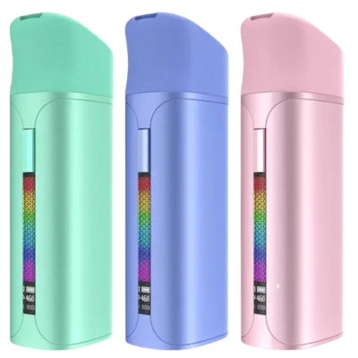 Yocan Black Pocket Vaporizer