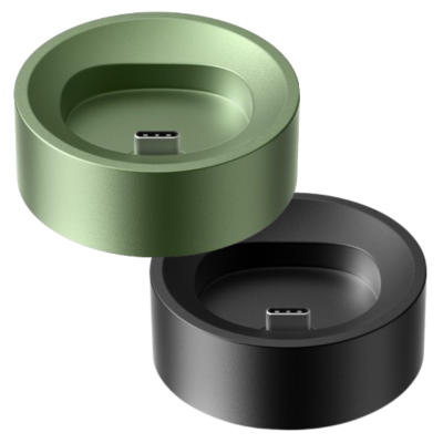 Pax Flow Charging Dock