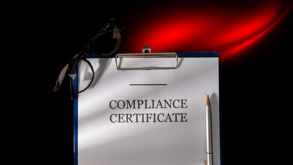 Certified Disposable Vape: What Certification Means & Matters