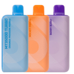 Lost Mary Nixodine MT35K Turbo Disposable - (5 Pack)
