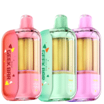 Geek Bar CLR 50K Disposable - (5 Pack)