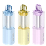 Geek Bar Mate 60K Replacement Pod - (5 Pack)