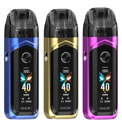 SMOK Nord 6 Pod System  KMG Imports