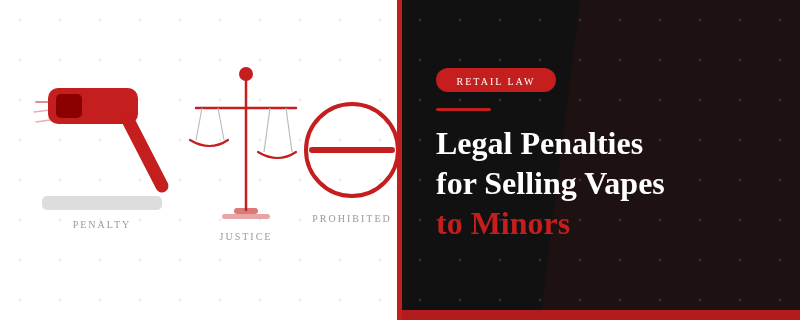 how much is elf bar vape Minors Use Prevention main image 0