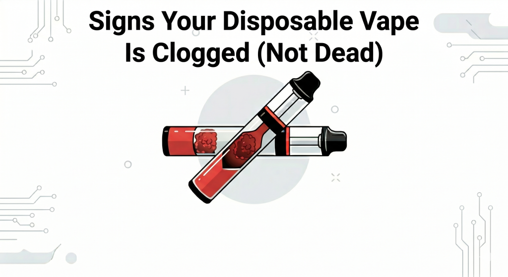 how much is elf bar vape How to Unclog a Cart: Easy Fixes for Your Vape Pen