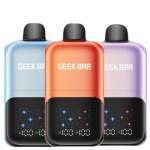 Geek Bar Ice Prince 50K Disposable - (5 Pack)