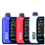 Luzid Sikret Pulse X 510 Battery