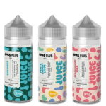 Juice Plug 100ml (FREEBASE)