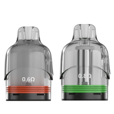 SMOK Volle Replacement Pod - (1 Pack)