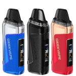 Geek Vape Aegis Nano 3 Pod System