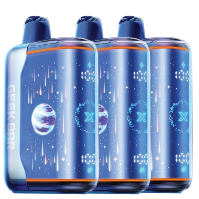 elfbar nachfüll pod läuft aus Geek Bar Pulse X2 50K Disposable